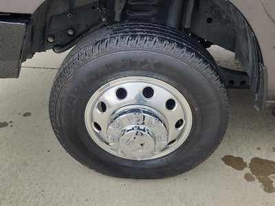 2025 RAM 3500 Lone Star