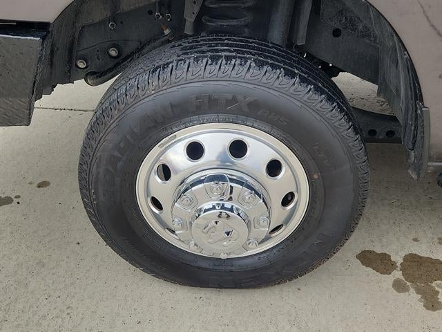 2025 RAM 3500 Lone Star