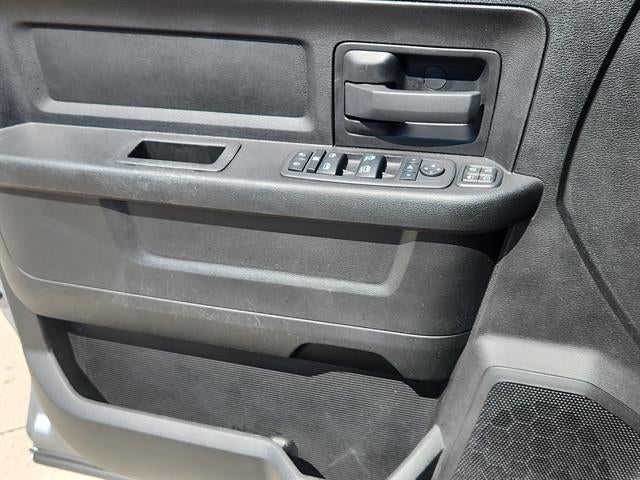 2023 RAM 2500 Tradesman