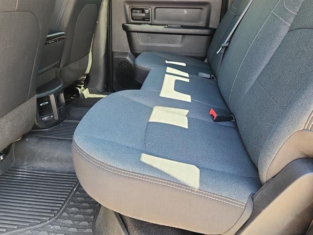 2023 RAM 2500 Tradesman