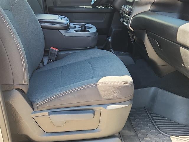 2023 RAM 2500 Tradesman