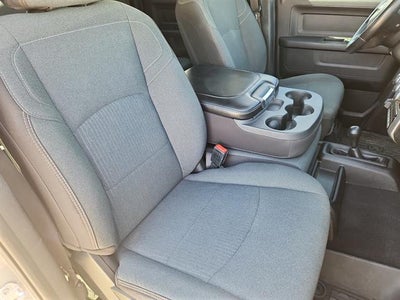 2023 RAM 2500 Tradesman