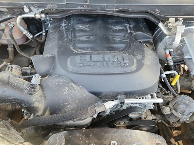 2023 RAM 2500 Tradesman