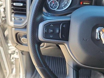 2023 RAM 2500 Tradesman