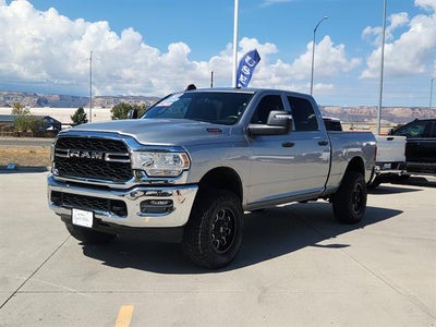2023 RAM 2500 Tradesman