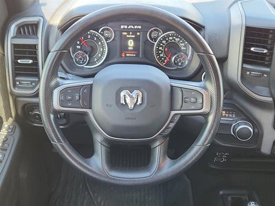 2023 RAM 2500 Tradesman