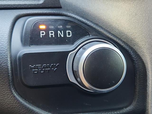 2023 RAM 2500 Tradesman