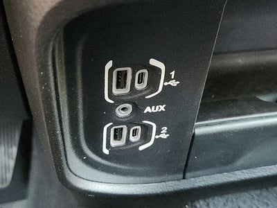 2023 RAM 2500 Tradesman