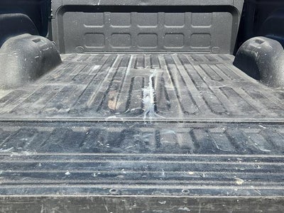 2023 RAM 2500 Tradesman