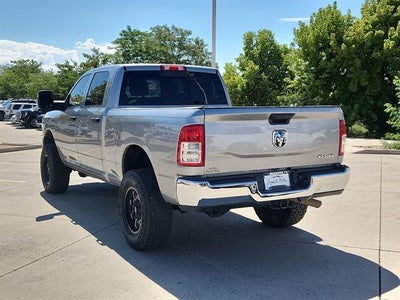 2023 RAM 2500 Tradesman