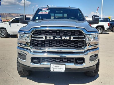 2023 RAM 2500 Tradesman