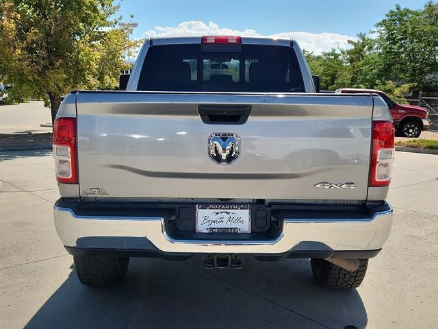 2023 RAM 2500 Tradesman
