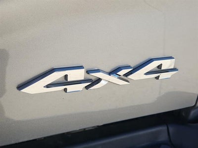 2023 RAM 2500 Tradesman