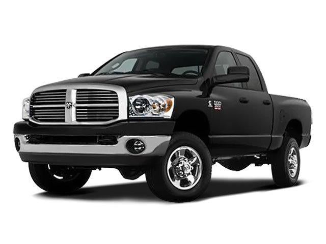 2008 Dodge Ram 2500 SLT Big Horn(Lone Star) 4X4 Quad Cab SWB's photo
