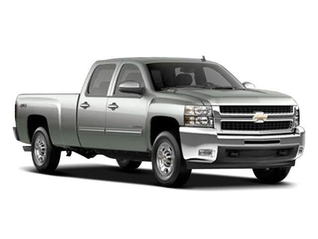 2009 Chevrolet Silverado 1500 LTZ 4X4 Crew Cab's photo