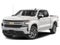 2022 Chevrolet Silverado 1500 LTD LT (2FL)