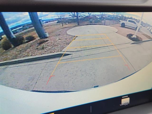 2022 Chevrolet Silverado 1500 LTD LT (2FL)