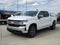 2022 Chevrolet Silverado 1500 LTD LT (2FL)