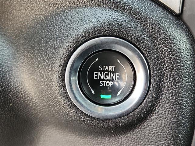 2022 Chevrolet Silverado 1500 LTD LT (2FL)