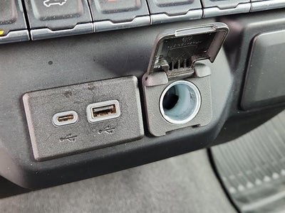 2022 Chevrolet Silverado 1500 LTD LT (2FL)