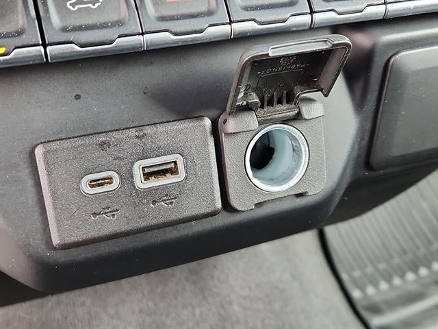 2022 Chevrolet Silverado 1500 LTD LT (2FL)