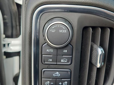 2022 Chevrolet Silverado 1500 LTD LT (2FL)