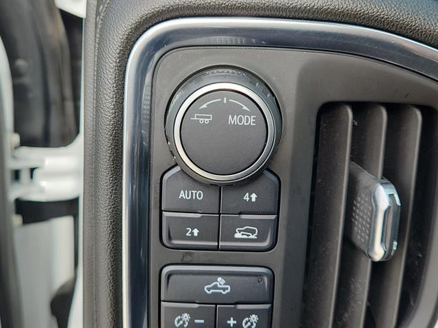 2022 Chevrolet Silverado 1500 LTD LT (2FL)