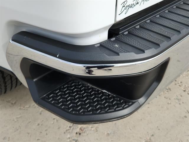 2022 Chevrolet Silverado 1500 LTD LT (2FL)