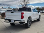 2022 Chevrolet Silverado 1500 LTD LT (2FL)