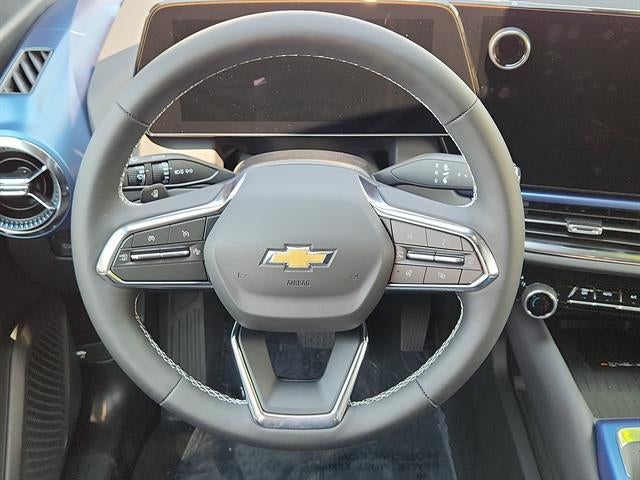 2026 Chevrolet Equinox EV 2LT - Photo 11