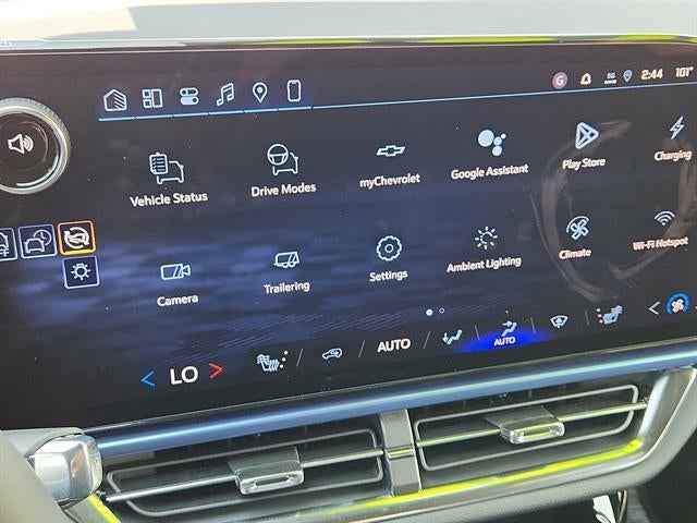 2026 Chevrolet Equinox EV 2LT - Photo 14