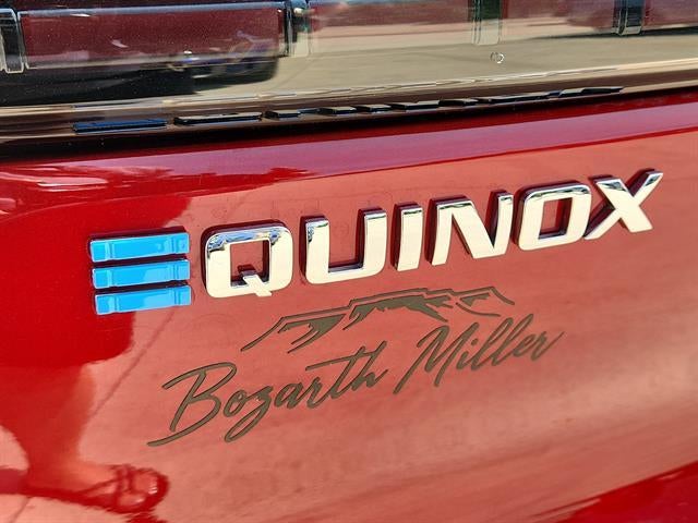 2026 Chevrolet Equinox EV 2LT - Photo 5