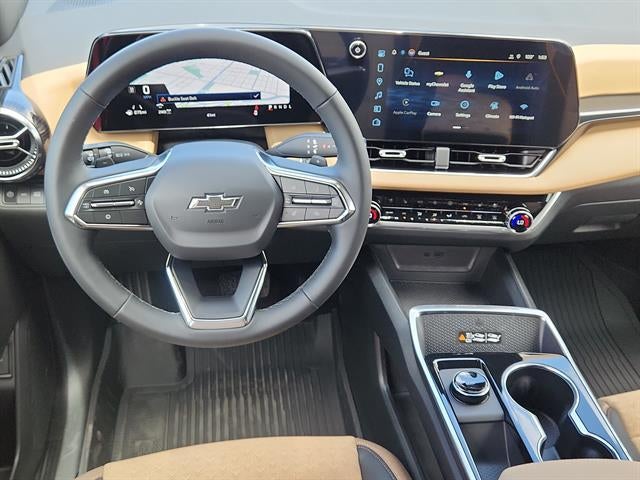 2027 Chevrolet Equinox ACTIV - Photo 10
