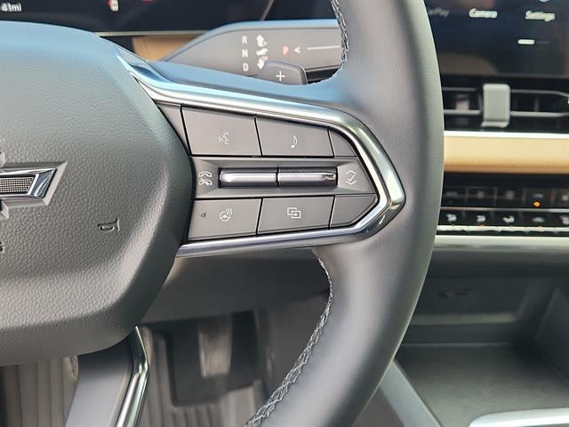 2027 Chevrolet Equinox ACTIV - Photo 12