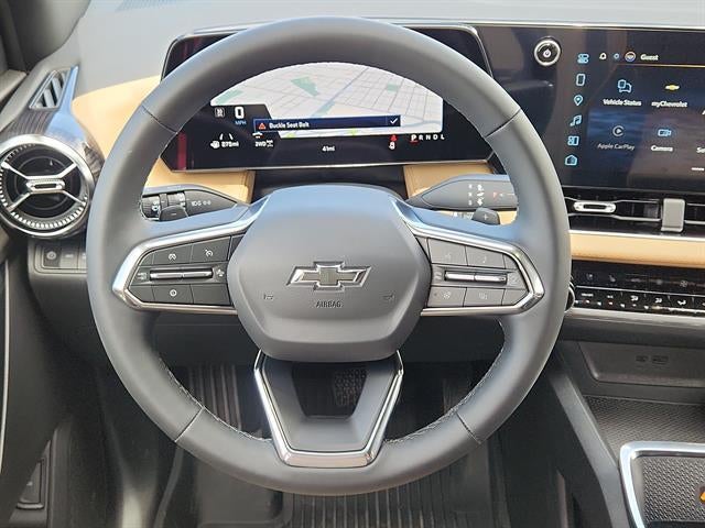 2027 Chevrolet Equinox ACTIV - Photo 13