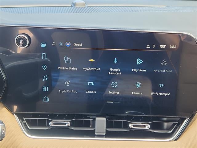 2027 Chevrolet Equinox ACTIV - Photo 14