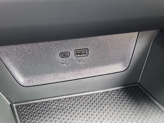 2027 Chevrolet Equinox ACTIV - Photo 18