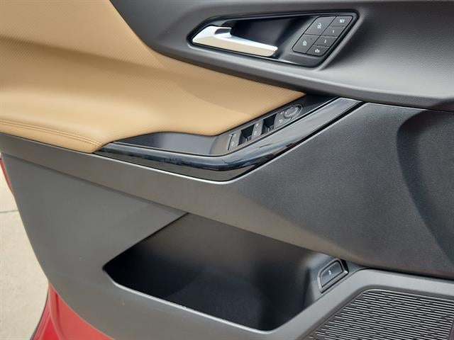 2027 Chevrolet Equinox ACTIV - Photo 6