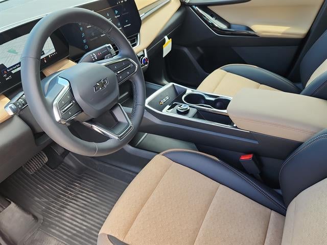 2027 Chevrolet Equinox ACTIV - Photo 7
