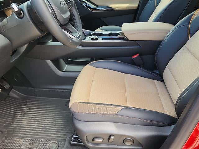 2027 Chevrolet Equinox ACTIV - Photo 8