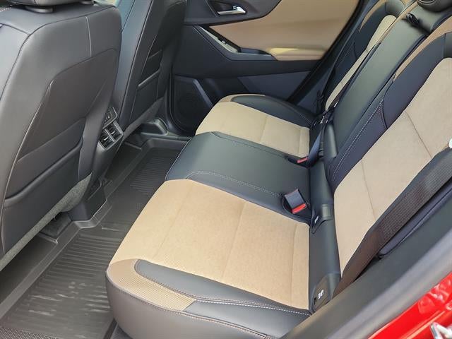 2027 Chevrolet Equinox ACTIV - Photo 9