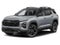 2027 Chevrolet Equinox AWD RS