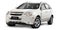 2012 Chevrolet Captiva LTZ