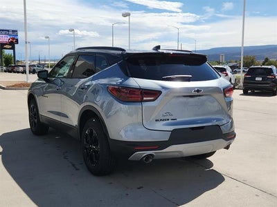2026 Chevrolet Blazer 3LT