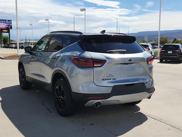 2026 Chevrolet Blazer 3LT