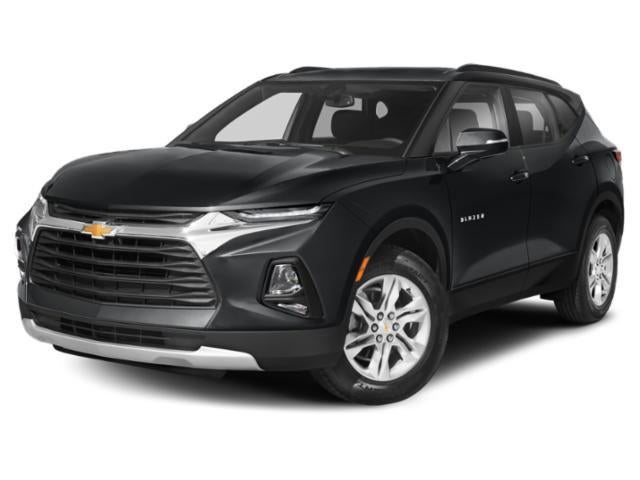 2019 Chevrolet Blazer Premier AWD's photo