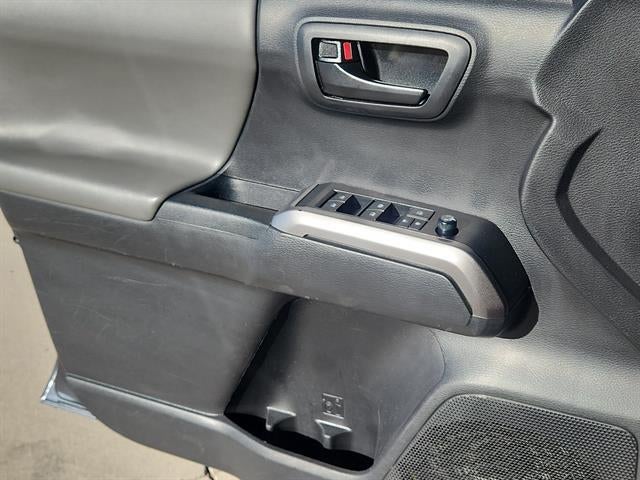 2022 Toyota Tacoma 4WD SR