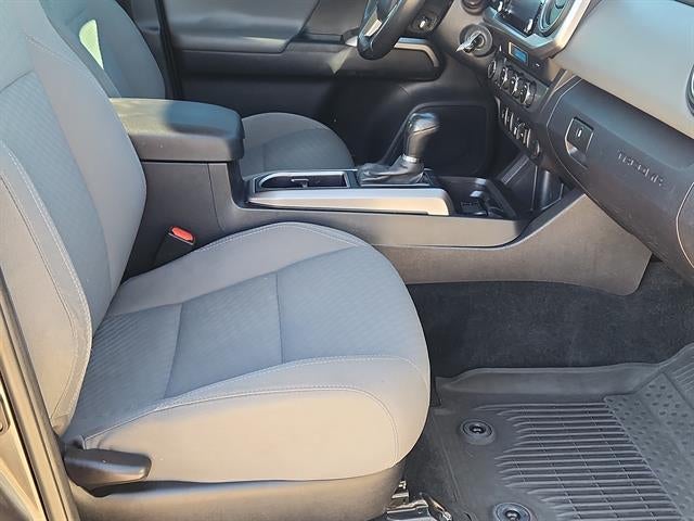 2022 Toyota Tacoma 4WD SR