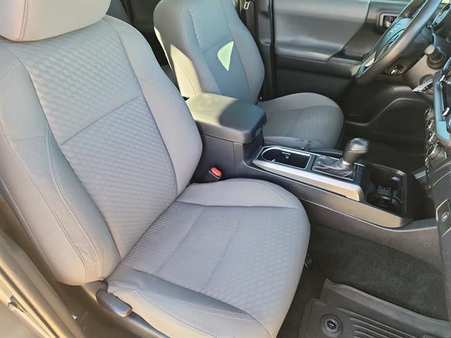 2022 Toyota Tacoma 4WD SR