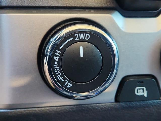 2022 Toyota Tacoma 4WD SR